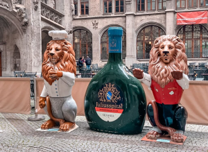 第一次去德國慕尼黑？這篇幫你準備好！