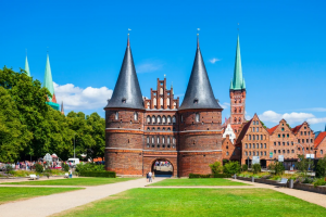 探索德國城市魅力|12天穿越歷史、藝術與海洋的三城旅行