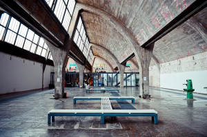 798藝術區：中國創意真的抬頭了嗎？