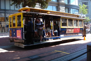 美國西岸深度行｜兩週環美精選路線分享