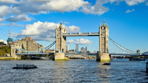 📍倫敦景點掌握｜市區必訪景點懶人包攻略