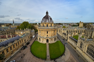 【英國必訪大學城】牛津自由行全攻略｜必去景點