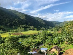 [泰國.旅遊]น่าน楠府4天4夜自駕行！